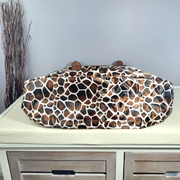 New Versatile Foldable Animal Print Tote Bag/Travel Bag/Laptop Bag/Shopp… - Picture 10 of 13